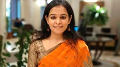 ‘All-encompassing’ Shaheen Bagh protesters grew suspicious of Gunja Kapoor as she chanted ‘Hey Ram’