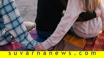 ಗಂಡಂಗೆ ಮೋಸ ಮಾಡೋದ್ರಲ್ಲಿ ಬೆಂಗಳೂರಿಗರು ನಂ.1: ಸರ್ವೆ