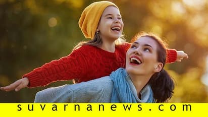 ಮಗಳು 13 ದಾಟುವ ಮುನ್ನ ಈ ಜೀವನಪಾಠಗಳನ್ನು ಕಲಿಸಿ