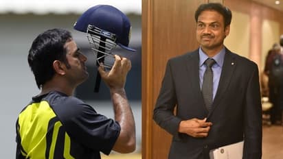 ഞാന് ധോണി ആരാധകന്, വിരമിക്കല് തീരുമാനം താരത്തിന്റേത് മാത്രം; തുറന്നുപറഞ്ഞ് എം എസ് കെ പ്രസാദ്