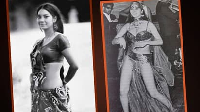 আরতি দাস থেকে মিস শেফালি, কীভাবে ষাটের দশকে রাতের কুইন হয়ে ওঠা