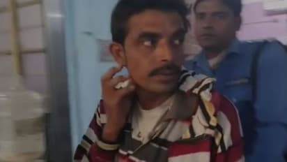 স্বামীকে বেহুঁশ করে স্ত্রীকে গণধর্ষণ, গ্রেফতার ১