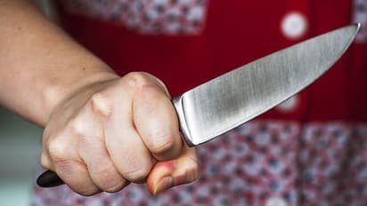 ബലാത്സംഗശ്രമത്തിനിടെ യുവതി പുരുഷന്റെ ലിംഗം മുറിച്ച് മാറ്റി