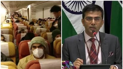 കൊറോണ: വുഹാനിൽ കുടുങ്ങിയ പാക് വിദ്യാർത്ഥികളെ സഹായിക്കാൻ തയ്യാറെന്ന് ഇന്ത്യ