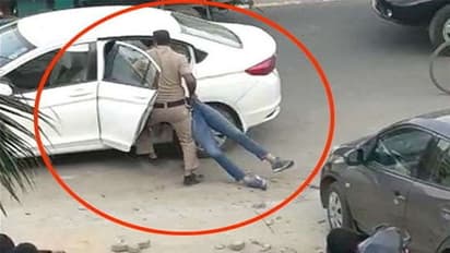 मां बेटे को गोली मारी, लाश को घसीटा...फिर जज को फोन कर कहा था, तेरे पत्नी और बेटे को मार डाला