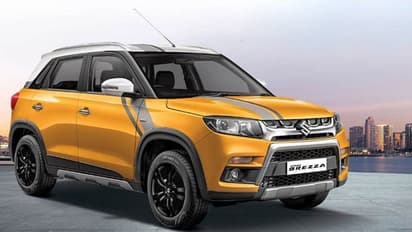 অটো এক্সপোয় এল ভিটারা ব্রেজার নয়া লুক, জানুন লঞ্চ ডেট থেকে খুটিনাটি