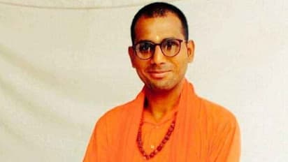 ജെഎൻയുവില് വിദ്യാർത്ഥിനിയെ പീഡിപ്പിച്ചു; മുന് എബിവിപി നേതാവ് അറസ്റ്റില്