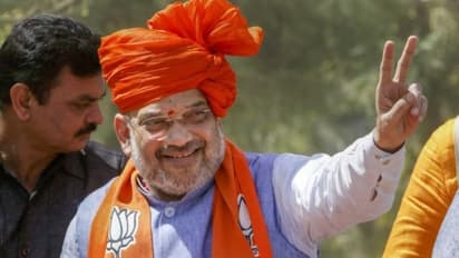 'ഫെബ്രുവരി 11ന് ഫലം വരുമ്പോൾ എല്ലാവരേയും ഞെട്ടിക്കും': ദില്ലി തെരഞ്ഞെടുപ്പിൽ അമിത് ഷാ