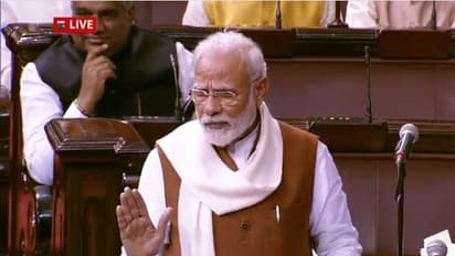 NPR ಕುರಿತ ‘ಸತ್ಯ’ ಬಿಚ್ಚಿಟ್ಟ ಮೋದಿ: ಬೆಚ್ಚಿ ಬಿದ್ದ ಸದನ!