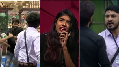 സുജോയുടെ പ്രണയത്തെ കുറിച്ച് കൂടുതല്‍ കാര്യങ്ങള്‍ വെളുപ്പെടുത്തി പവന്‍, അലസാന്‍ഡ്രയെ കെട്ടിപ്പിടിച്ച് സുജോ