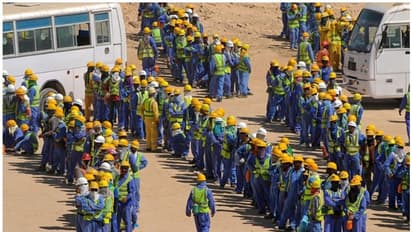 പ്രവാസികള് ശ്രദ്ധിക്കുക; സ്പോൺസർഷിപ്പ് നിയമം നിർത്തലാക്കിയെന്ന പ്രചാരണം അടിസ്ഥാനരഹിതം