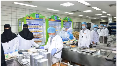 സൗദിയിൽ തൊഴിലാളികളെ വാടക വ്യവസ്ഥയിൽ കൈമാറാം; ‘അജീർ’ സംവിധാനത്തിൽ അറിഞ്ഞിരിക്കേണ്ട മാറ്റം