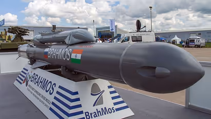 Philippines Navy completes training in Nagpur to operate BrahMos missiles