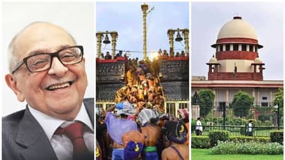 ശബരിമല വിശാലബെഞ്ചിന്‍റെ രൂപീകരണം ചട്ടവിരുദ്ധമോ? സുപ്രീംകോടതി ഇന്ന് വിധി പറയും