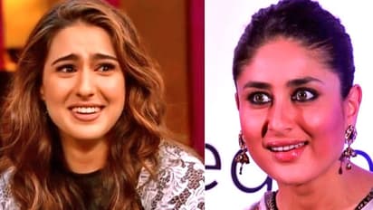 When Kareena Kapoor got to know about Sara Ali Khan-Kartik Aaryan's affair