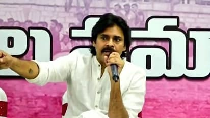 అవసరమైతే ఇక్కడి నుంచి పోటీ చేస్తా: పవన్ కల్యాణ్
