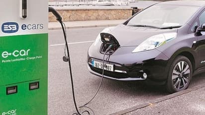 ബെംഗളൂരുവിൽ ഇലക്ട്രിക് വാഹനങ്ങൾക്കായി എണ്പത് ചാർജ്ജിംഗ് സ്റ്റേഷനുകൾ ഒരുങ്ങുന്നു