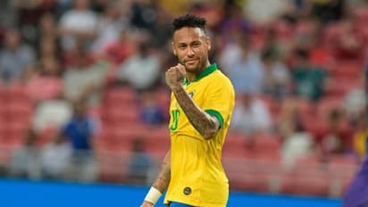 ഖത്തര് ലോകകപ്പില് ബ്രസീലിന് വെല്ലുവിളി ഏതൊക്കെ ടീമുകള്; പ്രവചനവുമായി നെയ്മര്