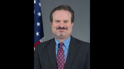 संघ मुख्यालय पहुंचे अमेरिकी यूएस काउंसिल, जानें क्या है मामला