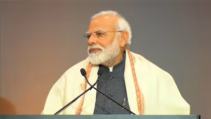 PM Modi to arrive in Assam for Bodo accord