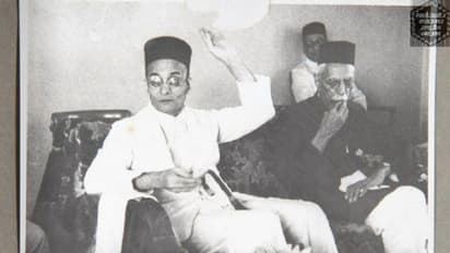 History has always been unkind to Savarkar