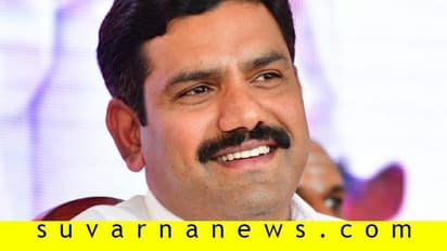 ಗಾಜಿನ ಮನೆಯಲ್ಲಿ ಬಿಎಸ್ವೈ ಪುತ್ರ ವಿಜಯೇಂದ್ರ ಮಿಂಚಿನ ಸಂಚಾರ!