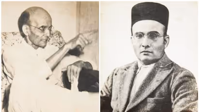 കവി, ചരിത്രകാരൻ, സ്വാതന്ത്ര്യസമരസേനാനി - ചരമവാർഷികത്തിൽ സാവർക്കറെ ഓർക്കുമ്പോൾ