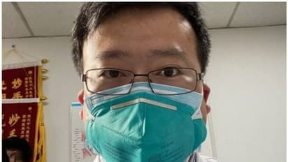 కరోనావైరస్ ను తొలుత గుర్తించిన వైద్యుడి మృతి