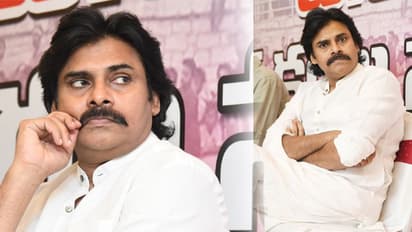 8 ఏళ్ల తరువాత పవర్ స్టార్ డబుల్ బొనాంజా
