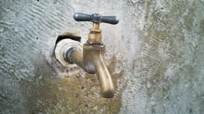 Bengaluru: Taps to run dry today; over 35 areas to be affected