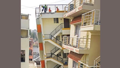 ಬೆಂಗಳೂರಿನಲ್ಲಿ ಧ್ವಂಸವಾಗಲಿವೆ ಹಲವು ಕಟ್ಟಡ : ಗ್ರೀನ್ ಸಿಗ್ನಲ್