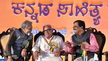 ಶಾಸ್ತ್ರೀಯ ಭಾಷೆ ಬಗ್ಗೆ ಸರ್ಕಾರಕ್ಕೆ ಕಾಳಜಿ ಇಲ್ಲ: ಶೆಟ್ಟರ್