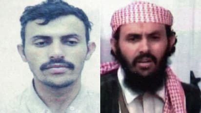 ఆల్ ఖైదా యెమెన్ చీఫ్ ఖాసీం హతం... ప్రకటించిన అమెరికా