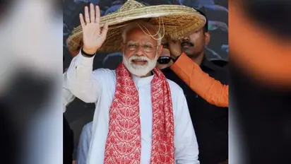 Vasudaiva Kutumbakam in letter & deed: Modi’s govt willing to evacuate Pakistani students stranded in China