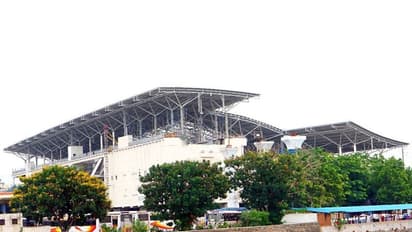 మొదలైన మరో మెట్రో.. ఎంజీబీఎస్ TO జేబీఎస్‌ (ఫొటోస్)