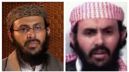 মার্কিন হামলায় খতম আল কায়দা প্রধান, বিবৃতি দিলেন ডোনাল্ড ট্রাম্প