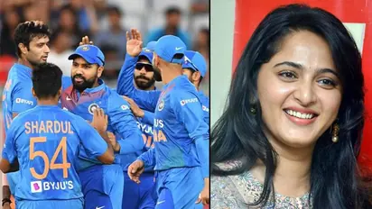 వైరల్ న్యూస్ : టీమిండియా ప్లేయర్ తో అనుష్క పెళ్లి..?