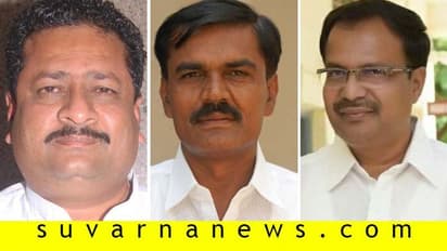 ಸಚಿವ ಸಂಪುಟ ವಿಸ್ತರಣೆ: ವಿಜಯಪುರ ಜಿಲ್ಲೆಗಿಲ್ಲ ಮಂತ್ರಿ ಭಾಗ್ಯ!