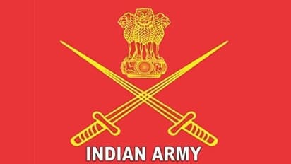ఇండియన్ ఆర్మీలో ఉద్యోగాలు... వెంటనే అప్లై చేసుకోండీ.