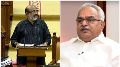 സാമ്പത്തിക പ്രതിസന്ധിയുടെ പശ്ചാത്തലത്തിലുള്ള മികച്ച ബജറ്റ്: കാനം രാജേന്ദ്രന്