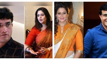 క్రేజీ హీరోయిన్లతో ప్రేమలో సిక్స్.. పెళ్లిలో డకౌటైన క్రికెటర్లు!