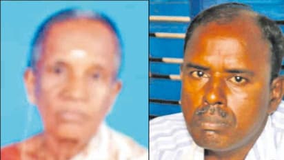 திருநெல்வேலியில் பயங்கரம்..! தாயை கொடூரமாக கொன்று பிணத்துடன் வீட்டில் 2 நாட்கள் இருந்த மகன்..!