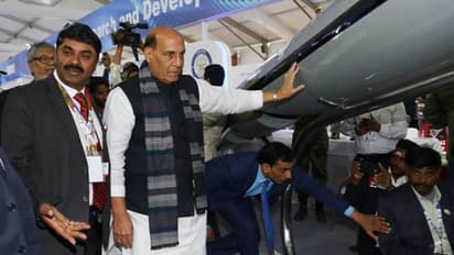 डिफेंस एक्सपो 2020: यूपी में 50 हजार करोड़ रुपए के निवेश पर साइन हुए 23 एमओयू, 3 लाख युवाओं को मिलेगा रोजगार