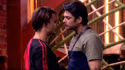 Bigg Boss 13: Sidharth Shukla supports Paras Chhabra, ditches Shehnaaz Gill, Arti Singh