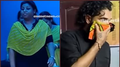 കൊച്ചിയില്‍ ഹണിട്രാപ്പ്: പൊലീസ് പിടിയിലായത് സിനിമ പ്രവര്‍ത്തകയും സുഹൃത്തും