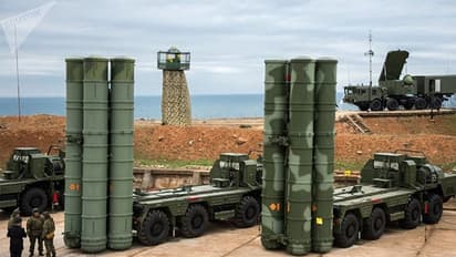 भारत के बेड़े में शामिल होगा ये ताकतवर हथियार, अमेरिका का सबसे खतरनाक फाइटर जेट भी इसके सामने फेल