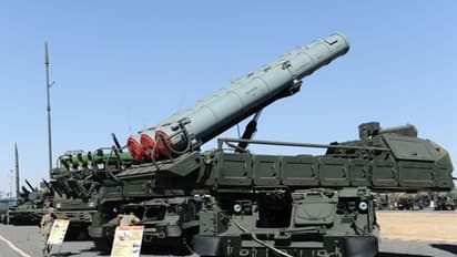 ಕೊರೋನಾದಿಂದ ಆರ್ಥಿಕ ಸಂಕಷ್ಟ; ಭಾರತ- ರಷ್ಯಾ ಮಿಸೈಲ್ ಖರೀದಿ ಒಪ್ಪಂದ ಕುರಿತು ರಾಯಭಾರಿ ಸ್ಪಷ್ಟನೆ!