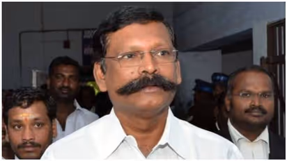 திமுகவை நம்பாதீங்க... வன்னிய இனத்துரோகி ஆகிடாதீங்க... செல்வக்கணபதிக்கு பகீர் மடல்..!