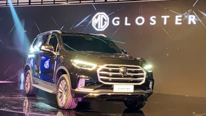 ഭീമന് ലുക്കില് ചൈനീസ് നാലാമനും ഇന്ത്യയിലേക്ക്; അമ്പരപ്പില് വാഹനലോകം!