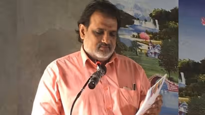 చింతన -2: కవిత్వం -ప్రయోజనం